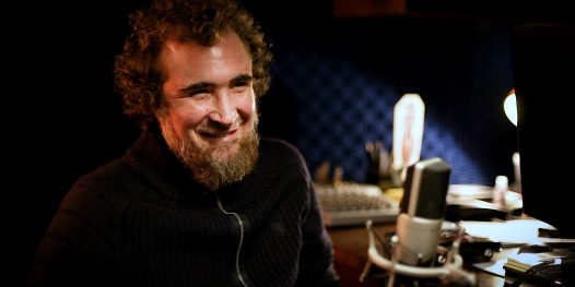 Quem é João Miguel?