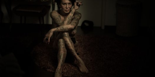 Ming: o incomum é arrasador