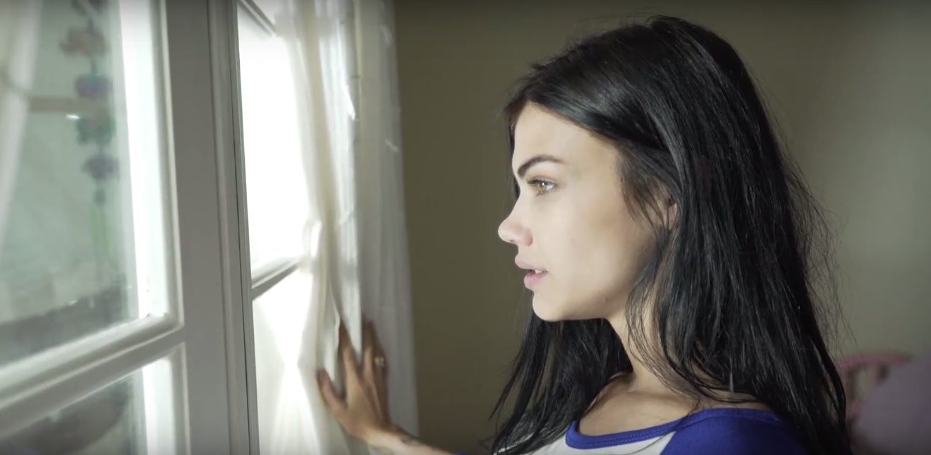 Para onde vai a mulher quando a mãe nasce?