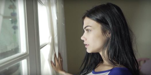 Para onde vai a mulher quando a mãe nasce?