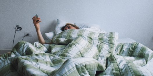 O sono é um privilégio