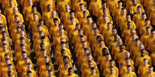 Não somos todos iguais