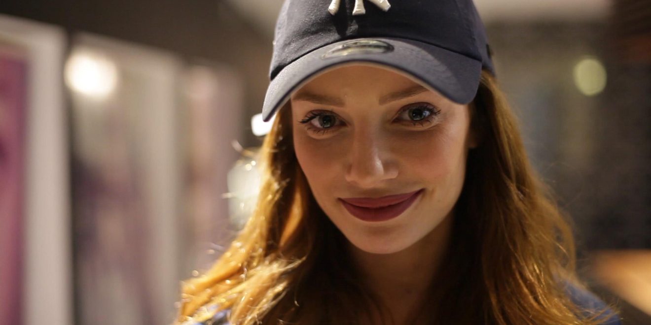 Maria Eugênia Suconic