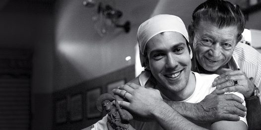 Mocotó: tradição de pai para filho