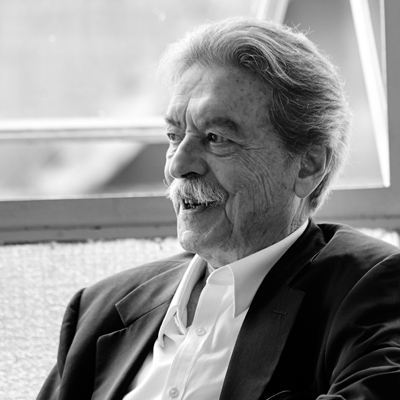 Paulo Mendes da Rocha
