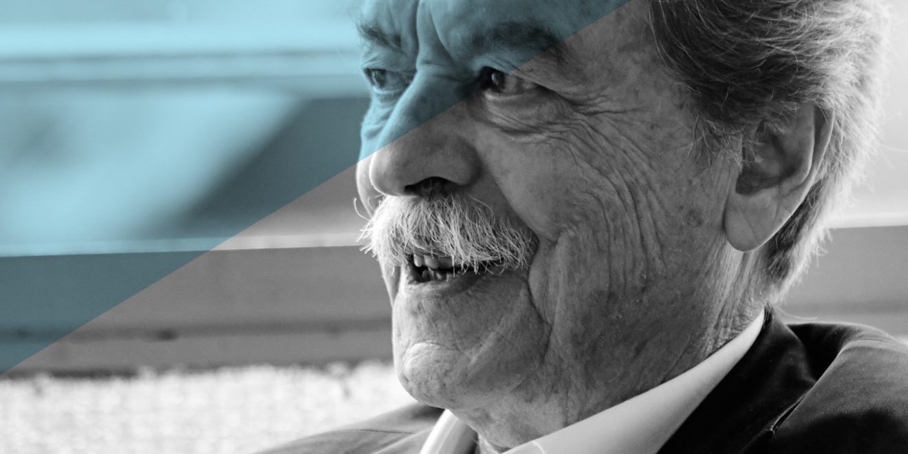 Paulo Mendes da Rocha