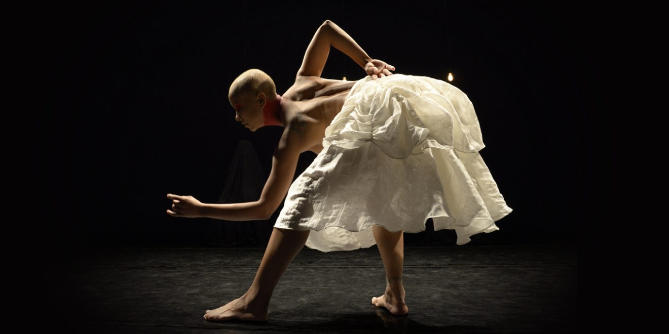 “Gira” une Grupo Corpo e Metá Metá