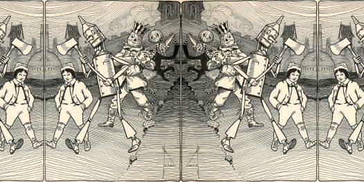 Confiar na incerteza