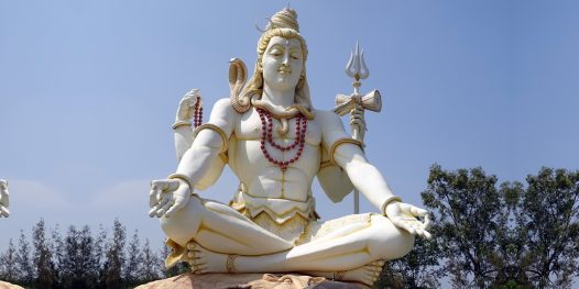 Destruição e transformação