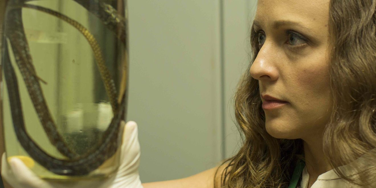 “A ciência só tem a ganhar com diversidade”