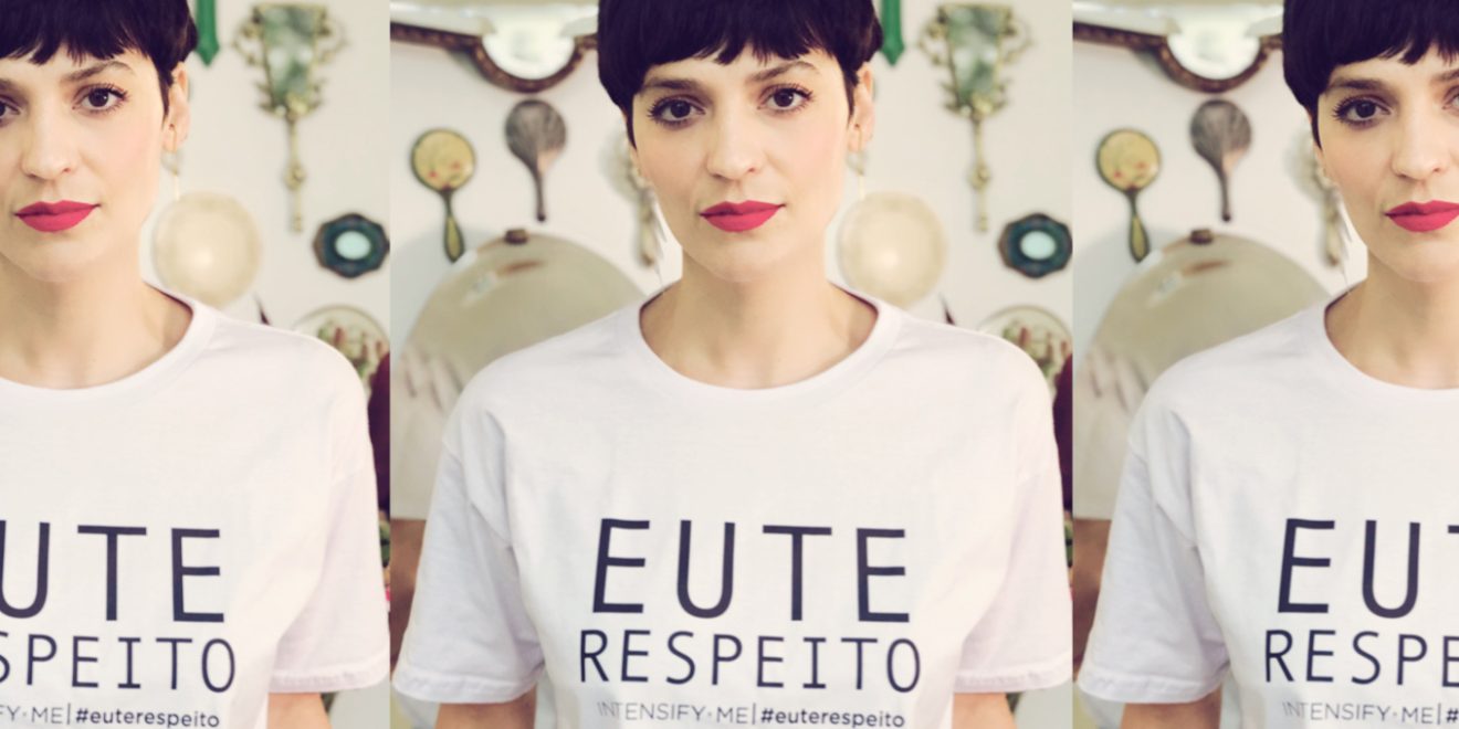 Mulheres por mulheres