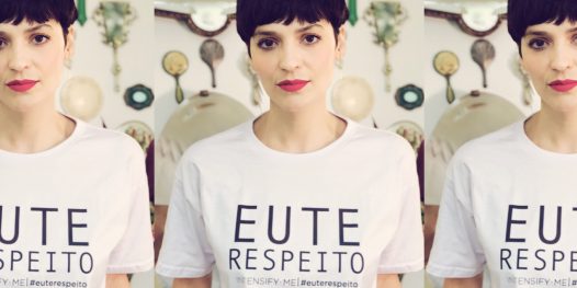 Mulheres por mulheres