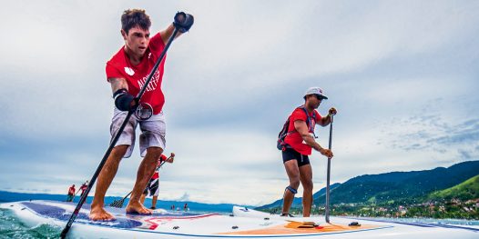 Tratamento de choque