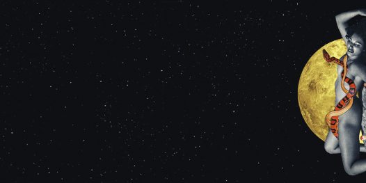 Muito prazer, angústia