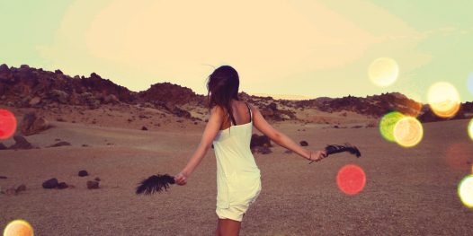 Por favor, pare agora!