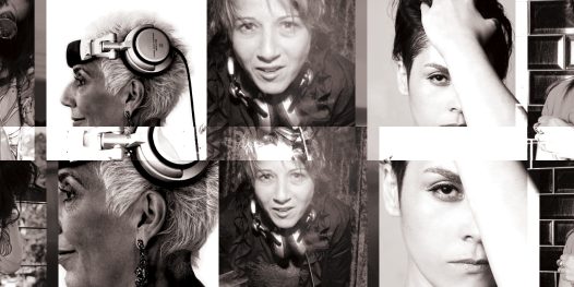 Lugar de mulher é nas pickups