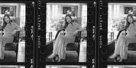 Entre Joan Didion e o mundo