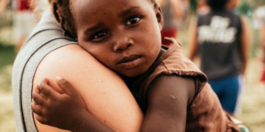 Os bebês que precisam nascer