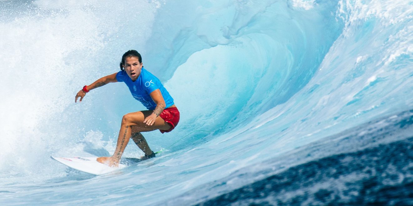 Vale a pena investir no surf feminino no Brasil?