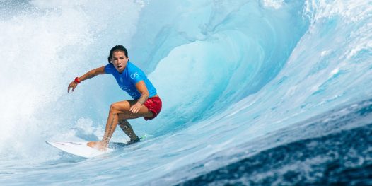 Vale a pena investir no surf feminino no Brasil?