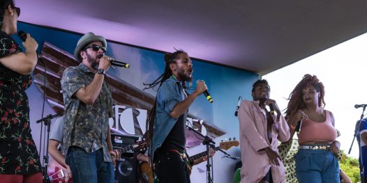 Don’t worry about a thing