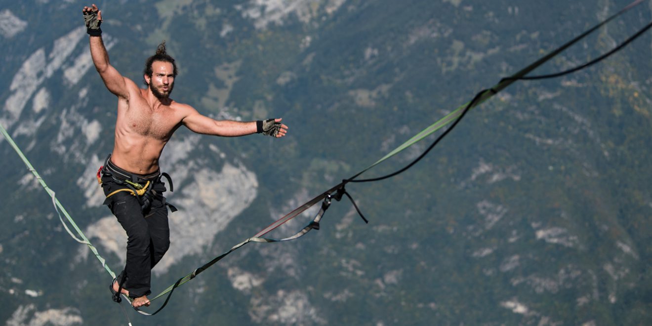 Colecionador de abismos