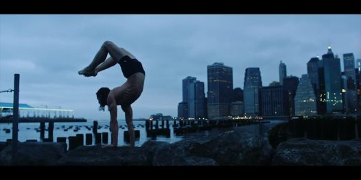 Heitor Dhalia – de cético a iogue