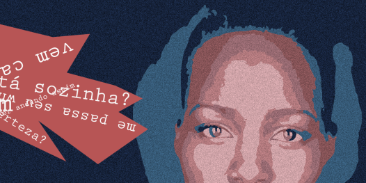 Qual a diferença entre assédio e elogio?