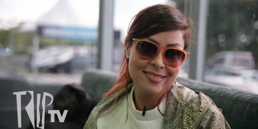 Como você desacelera?