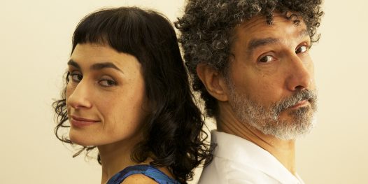 Unidos pelo divórcio