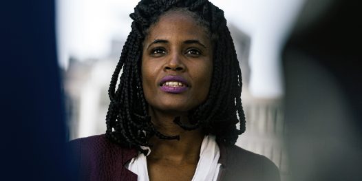 Lugar de fala e as vozes negligenciadas