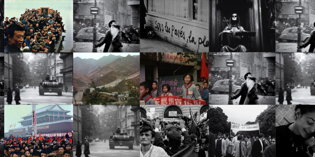 O que resta quando uma revolução acaba