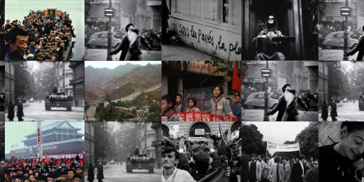 O que resta quando uma revolução acaba