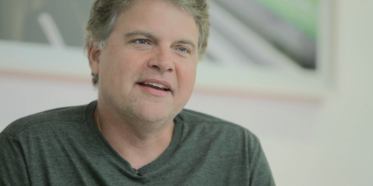 A alma é o segredo do negócio