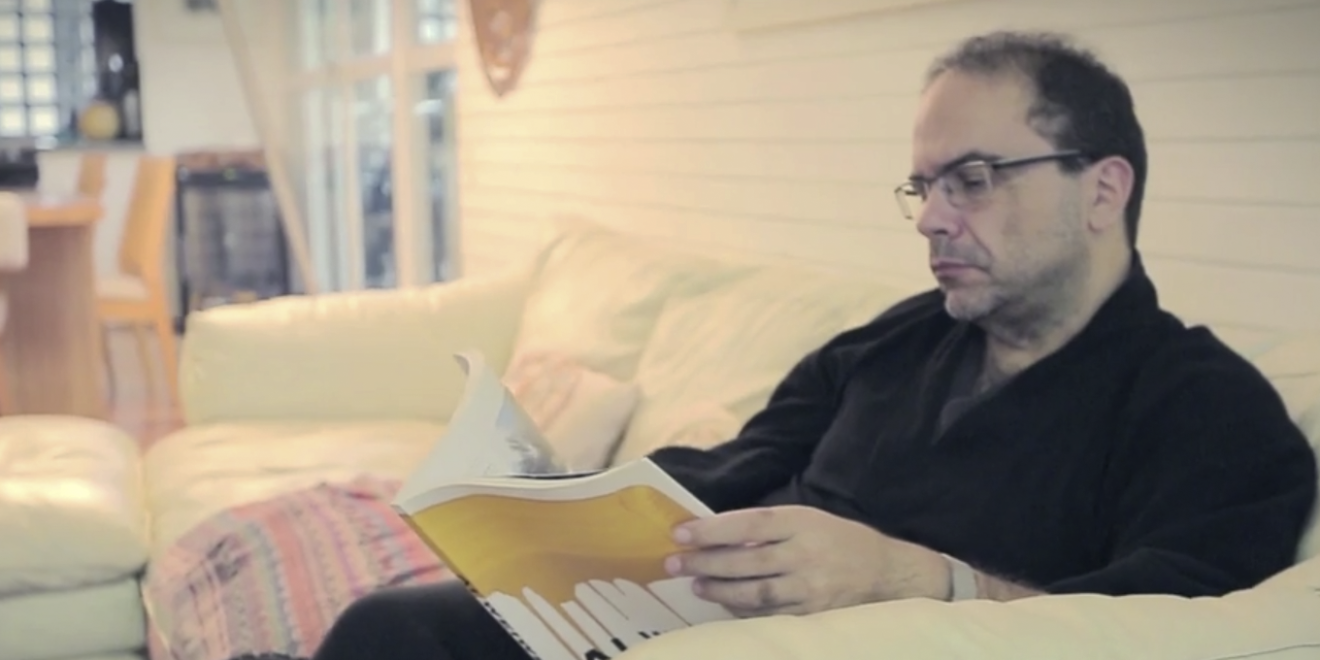 Para homenagear os heróis do dia a dia