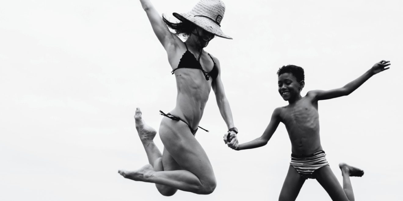 Um corpo disciplinado é um corpo livre