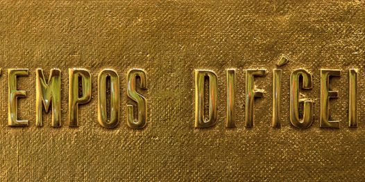 Quero o meu futuro de volta