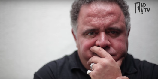 Leo Jaime contra a gordofobia