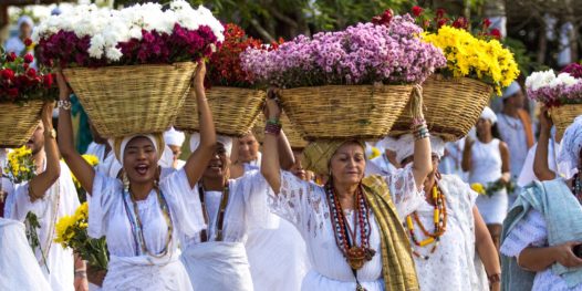 30 lugares essenciais de cultura negra no Brasil