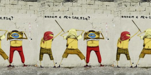 Geração bunda-mole