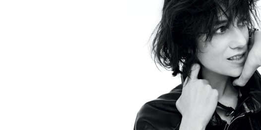 “Estou um pouco assustada em envelhecer”