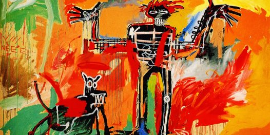 Por uma vida menos assustadora