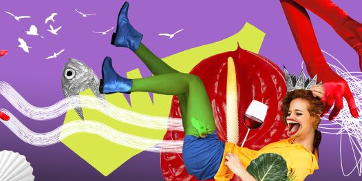 O horóscopo da Letrux