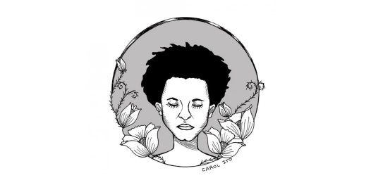 Podem matar uma mulher, mas jamais suas ideias