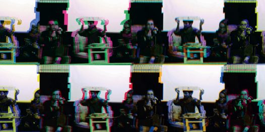 Elas vão hackear o mundo