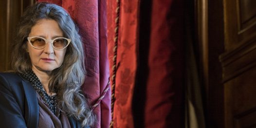 “Netflix só serve para salvar o matrimônio”