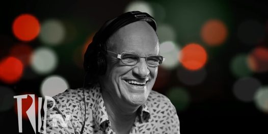 O colorido de Marcos Caruso