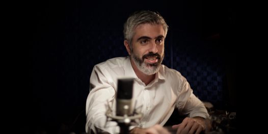 “Agência de propaganda é um ambiente insalubre”