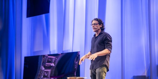 Vamos trocar de lugar?