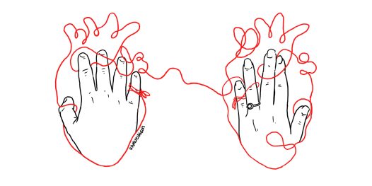 Infidelidade sem moralismo
